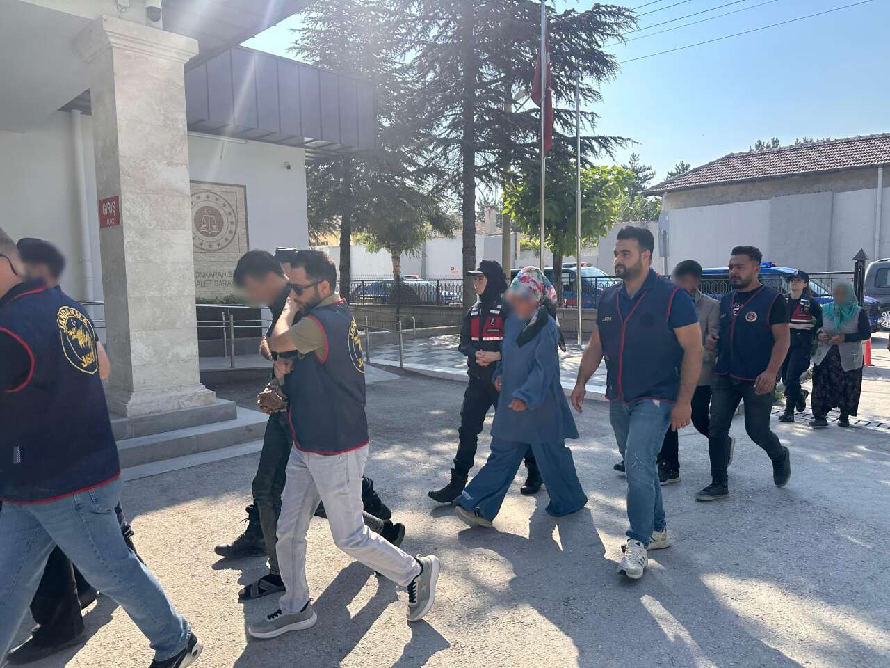 İki çocuğun ölümü cinayet çıktı! Biri 14, diğeri 4 yaşındaydı 7